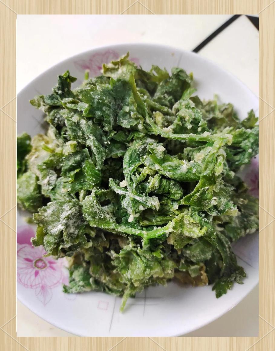 蒸芹菜叶的做法(芹菜炒豆干的做法)